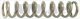 drain rod spring