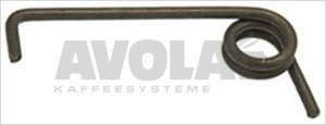 DOSER LEVER RETURN SPRING
