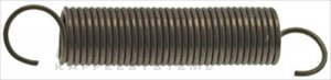 DISPENER LEVER RETURN SPRING