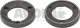 grinding burrs anfin pair left