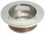 gr burrs holder upper ring nut