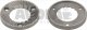 grinding burrs aristarco gaggia pair rh
