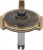 grinding burrs bottom holder