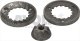 half conical grind burr s marco pair rh