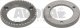 grinding burrs drm alinox pair right