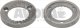 grind burrs mazzer pair rh three ph
