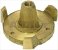 grinding burrs bottom holder