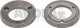 grinding burrs santos pair left