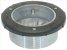burrs holder upper ring nut