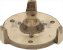 grinding burrs bottom holder