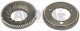grinding burrs cunill pair left