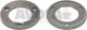 grinding burrs compak pair right