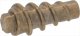 spacer screw for coffee grinder