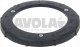 burrs holder upper ring nut m4 m5