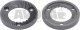 original mazzer grinding burrs pair 64x37x8 4 mm ndash 0033m