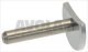 adjustment pin