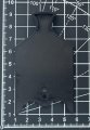 Shut-Off Plate for Coffee Bean Hopper - Bild 2