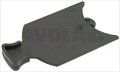 Shut-Off Plate for Coffee Bean Hopper - Bild 1