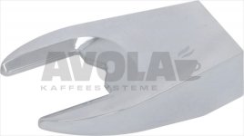 FILTER HOLDER FORK