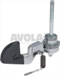 COMPLETE DOSER LEVER