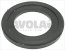 doser plastic washer