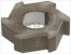 pawl for coffee grinder