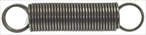 DOSER LEVER RETURN SPRING