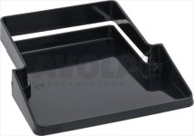 COFFEE COLLECTION TRAY