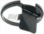 plastic ring with flap