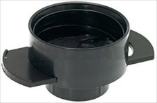 COFFEE HOPPER FILLER