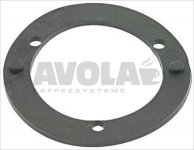 Astoria / Cunill Rubber Gasket for Adjustment Screw