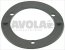 astoria cunill rubber gasket for adjustment screw
