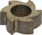 pawl gear 6 teeth