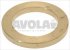 bearing locking washer