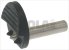 ring nut locking pin
