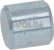 pin cap