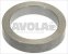 mazzer spacer o 20x15x4 mm
