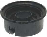 ADJUSTMENT RING NUT