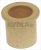 bushing for doser