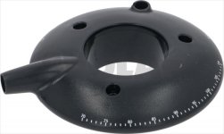 ADJUSTMENT RING NUT