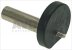 grinding burrs locking pin