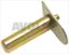 adjustment locking lever serie m