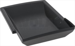 COFFEE COLLECTING TRAY