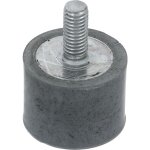 FOOT ASSEMBLY M5x0,75