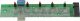 faema push buttonpanelboard 5 buttons