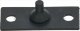 push button panel membrane 1 button
