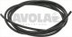 push button panel box gasket