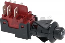 COMPLETE BIPOLAR PUSH-BUTTON 16A 250V