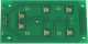 circuit board 5 buttons