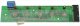 push button panel board lh